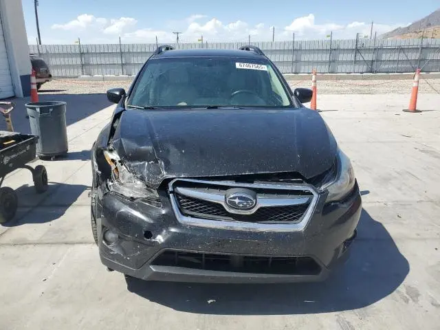 2015 SUBARU XV CROSSTREK 2.0 PREMIUM  