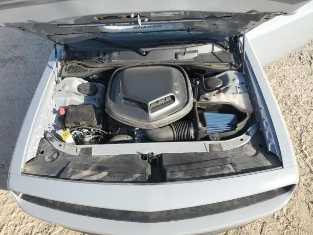 2021 DODGE CHALLENGER R/T  