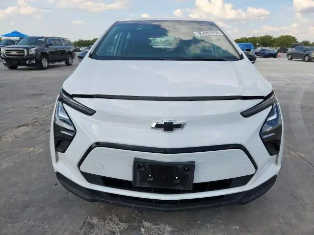 2023 CHEVROLET BOLT EV 2LT  