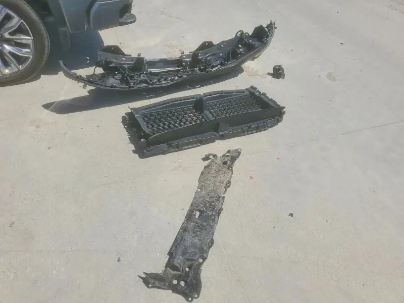 2026 GMC SIERRA K1500 DENALI  