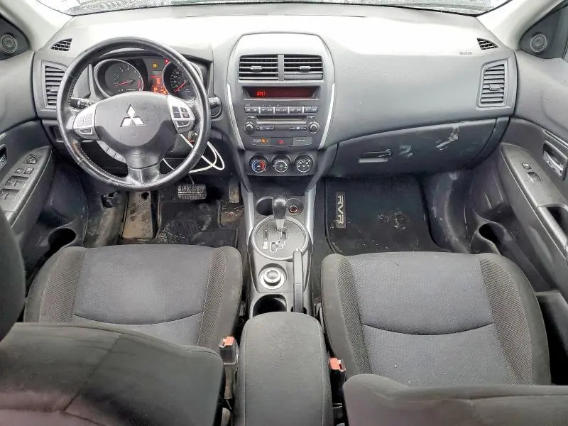 2012 MITSUBISHI RVR SE  