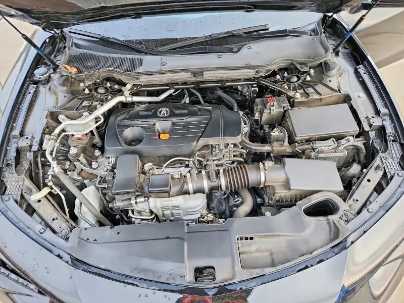 2023 ACURA TLX A-SPEC  