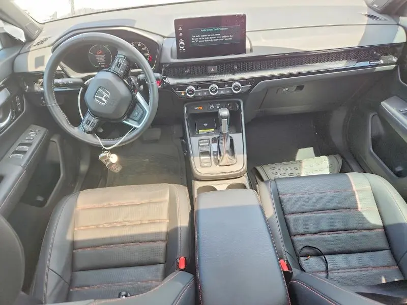 2024 HONDA CR-V SPORT TOURING  