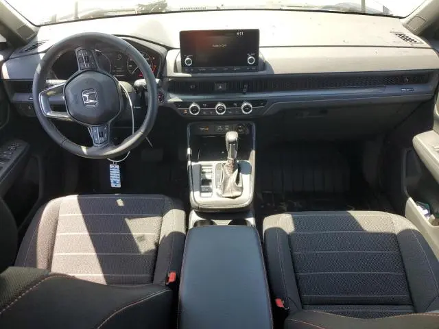 2025 HONDA CR-V SPORT  