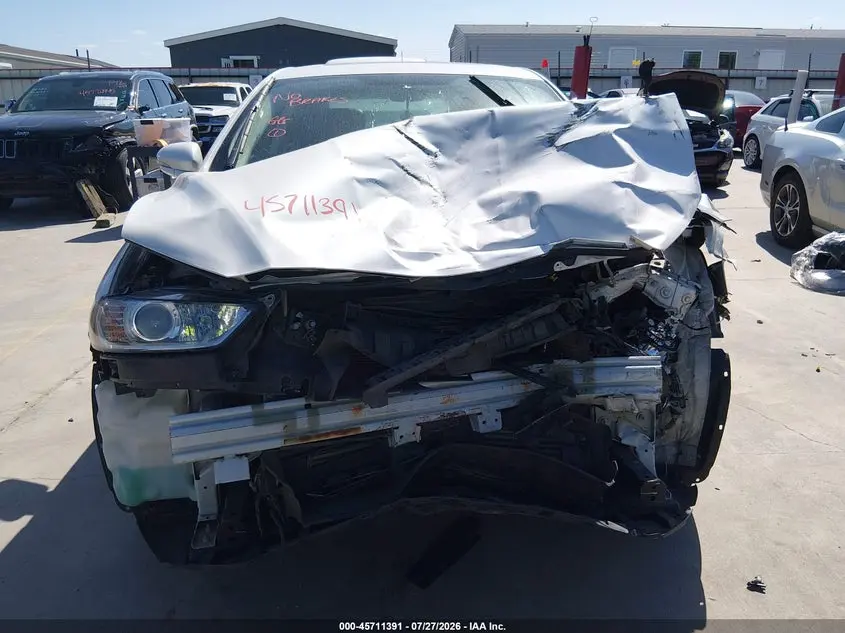 2015 FORD FUSION TITANIUM