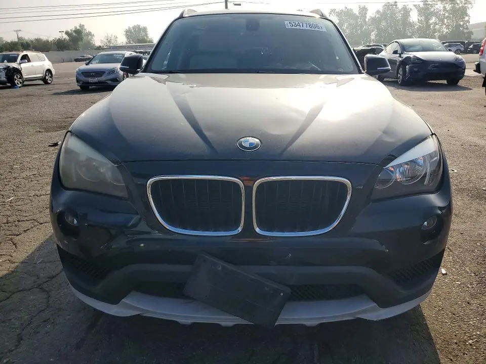 2015 BMW X1 SDRIVE28I  