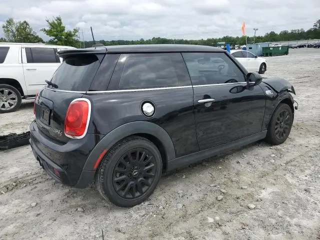 2015 MINI COOPER S