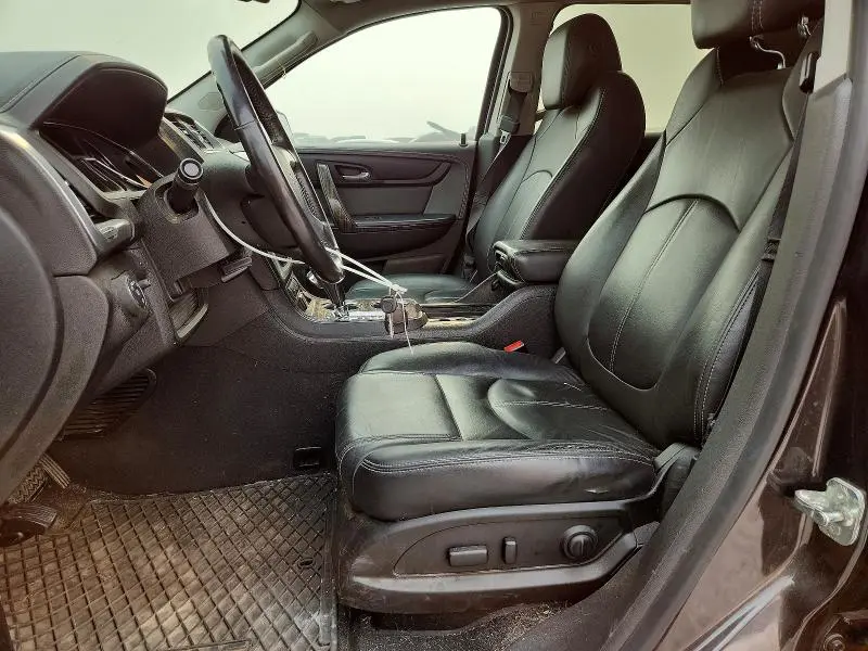 2016 GMC ACADIA SLT-1  