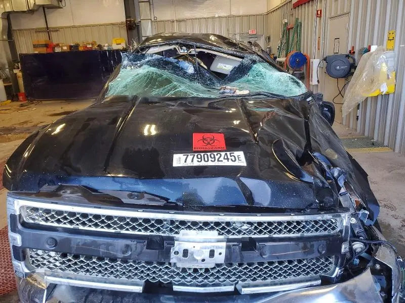 2012 CHEVROLET SILVERADO K1500 LT  