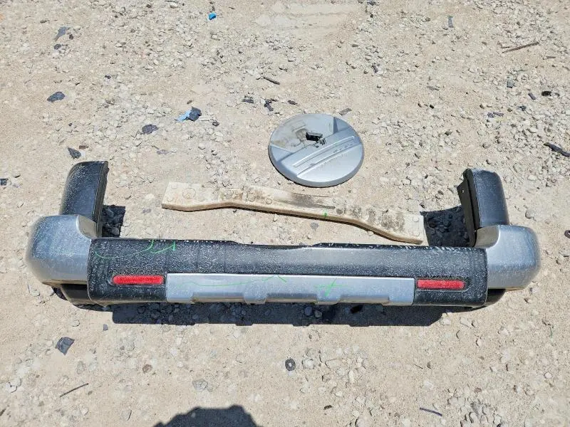 2010 TOYOTA FJ CRUISER BASE  