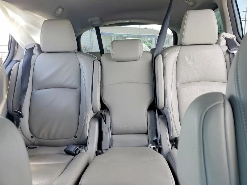 2019 HONDA ODYSSEY EXL  