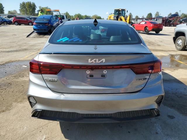 2023 KIA FORTE GT LINE