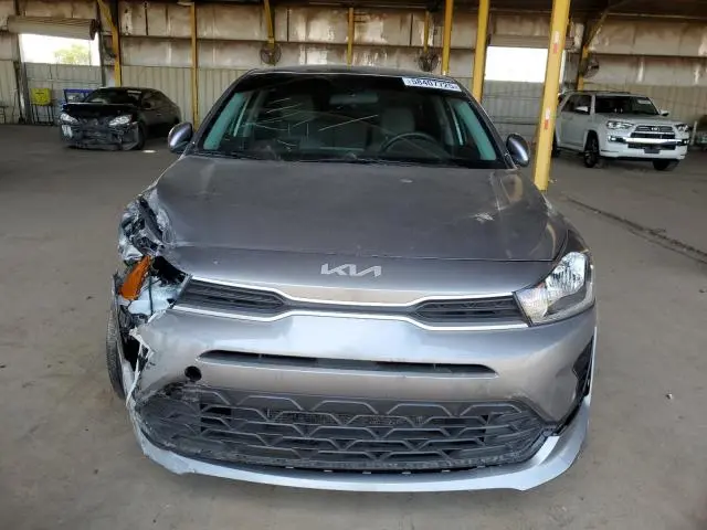 2023 KIA RIO LX  