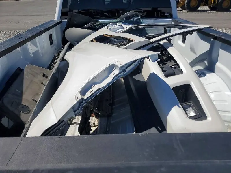 2019 FORD F350 SUPER DUTY  