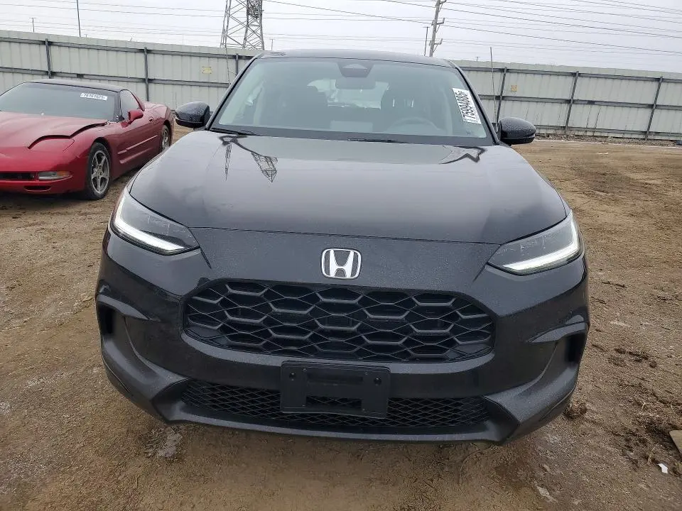 2023 HONDA HR-V LX  
