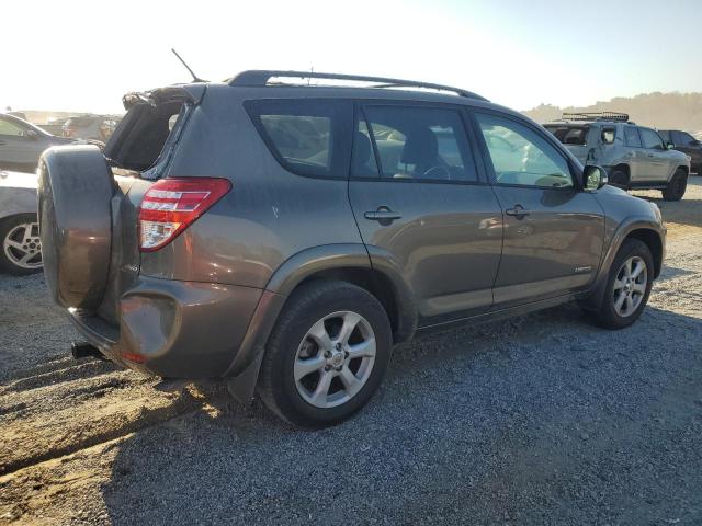 2011 TOYOTA RAV4 LIMITED