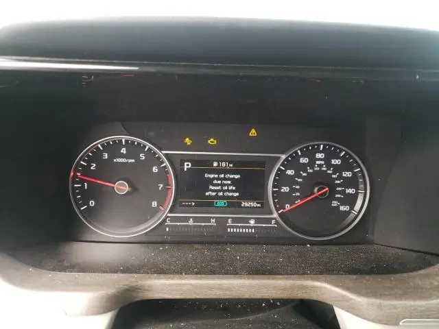 2023 KIA SORENTO EX  