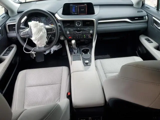 2020 LEXUS RX 350 BASE  