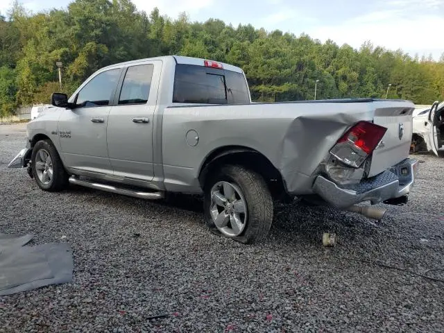 2016 RAM 1500 SLT  