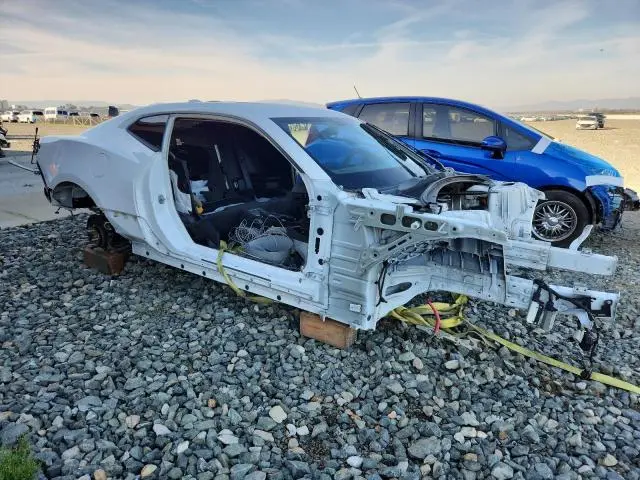 2022 CHEVROLET CAMARO ZL1  