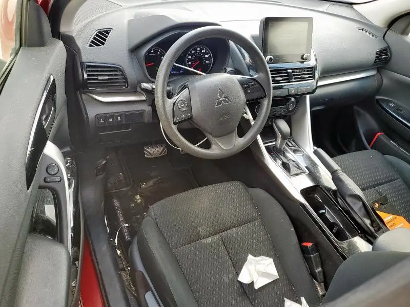 2022 MITSUBISHI ECLIPSE CROSS LE  