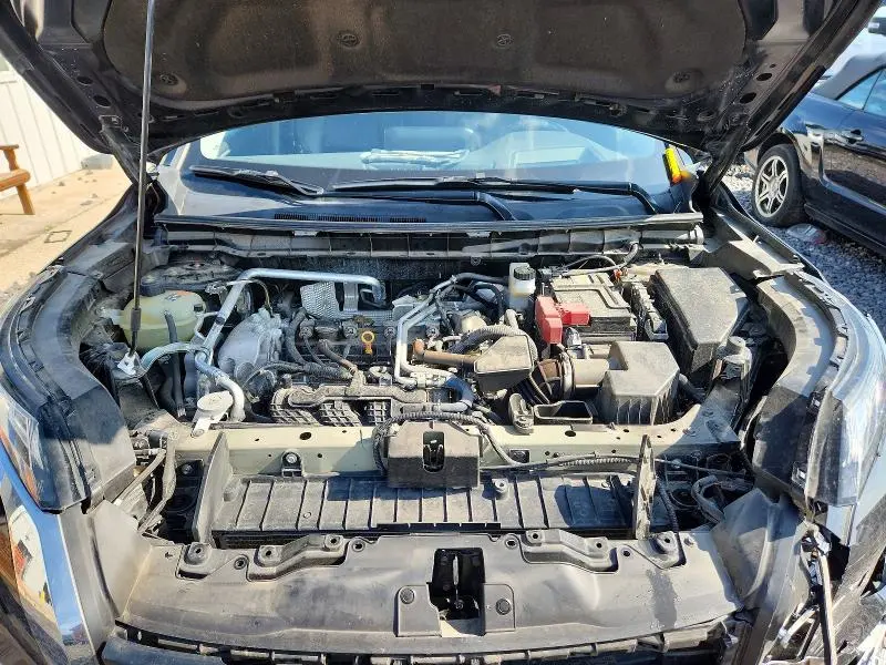 2024 MITSUBISHI OUTLANDER SEL  