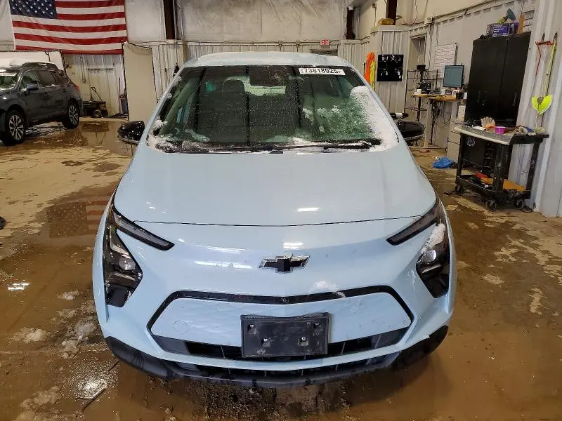2022 CHEVROLET BOLT EV 2LT  
