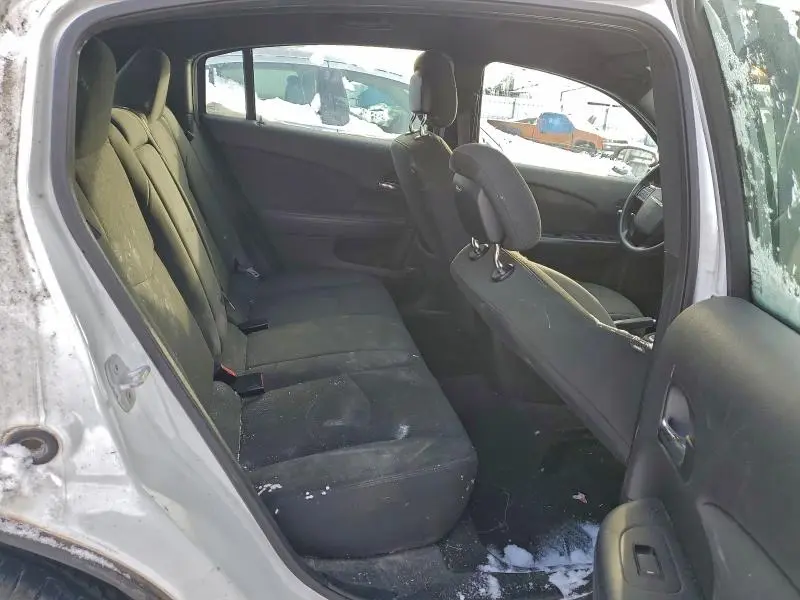 2012 CHRYSLER 200 LX  