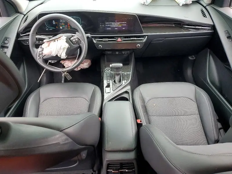 2025 KIA NIRO EX  