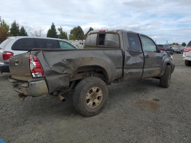 2010 TOYOTA TACOMA ACCESS CAB