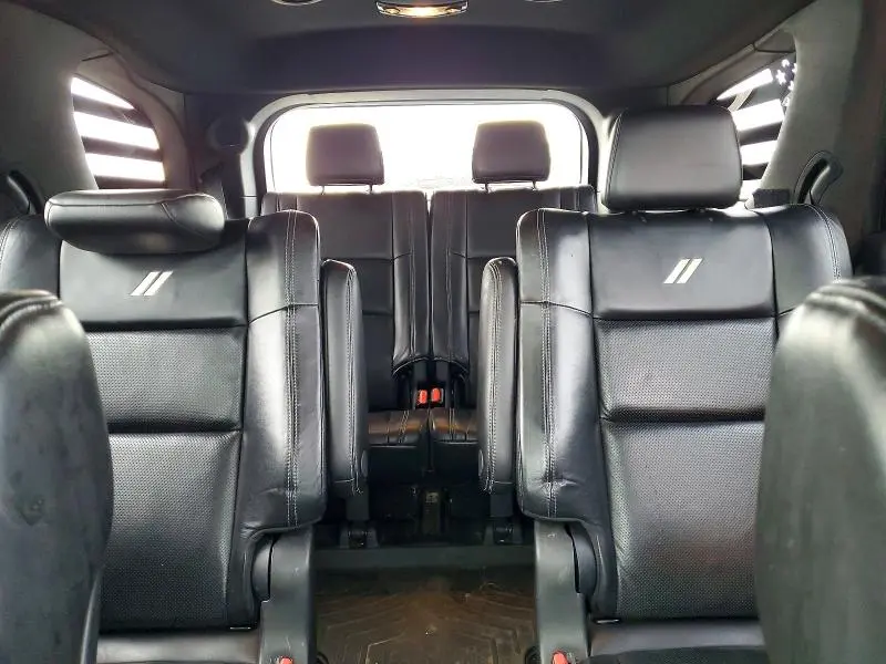 2019 DODGE DURANGO R  