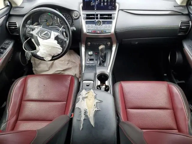 2019 LEXUS NX 300 BASE  