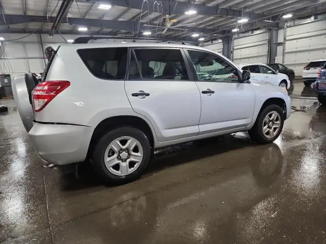 2011 TOYOTA RAV4   