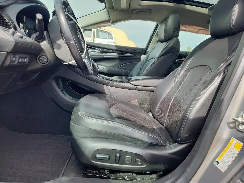 2019 BUICK LACROSSE PREMIUM  