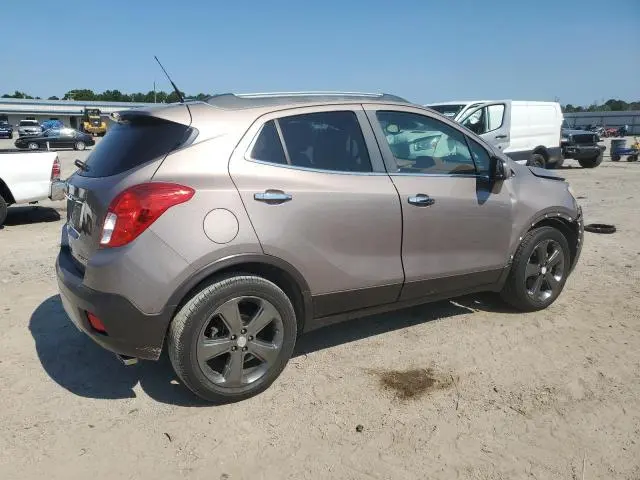 2013 BUICK ENCORE PREMIUM  