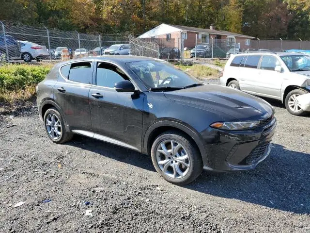 2024 DODGE HORNET R/T  