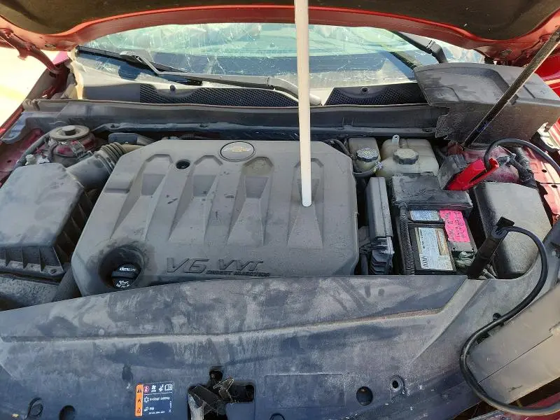 2018 CHEVROLET IMPALA PREMIER  
