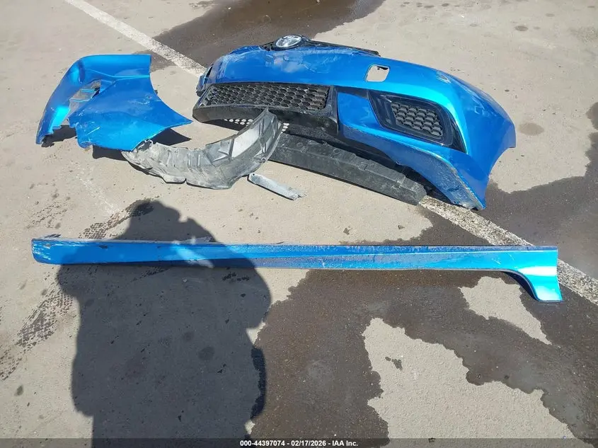 2018 TOYOTA COROLLA IM  