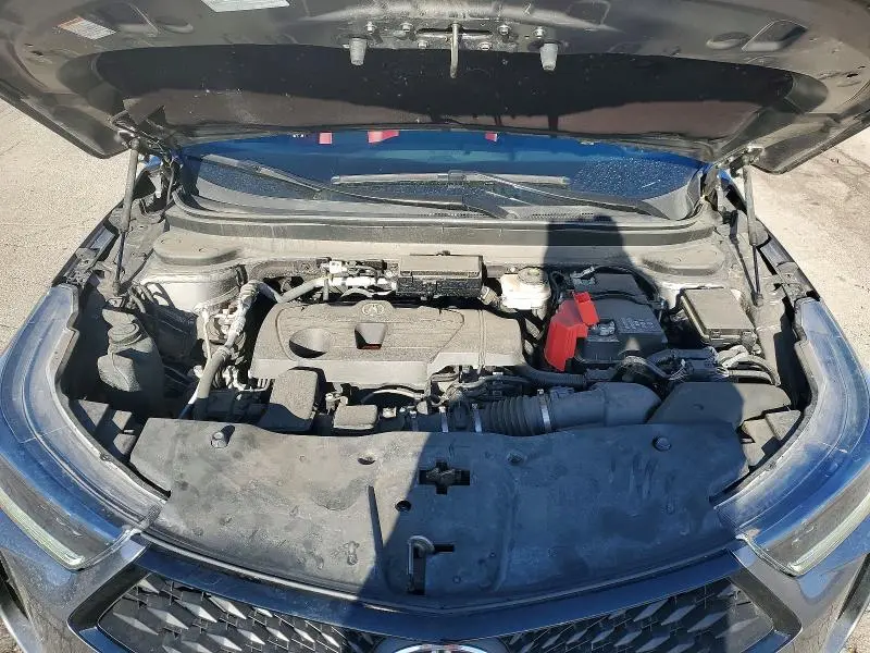 2022 ACURA RDX A-SPEC  