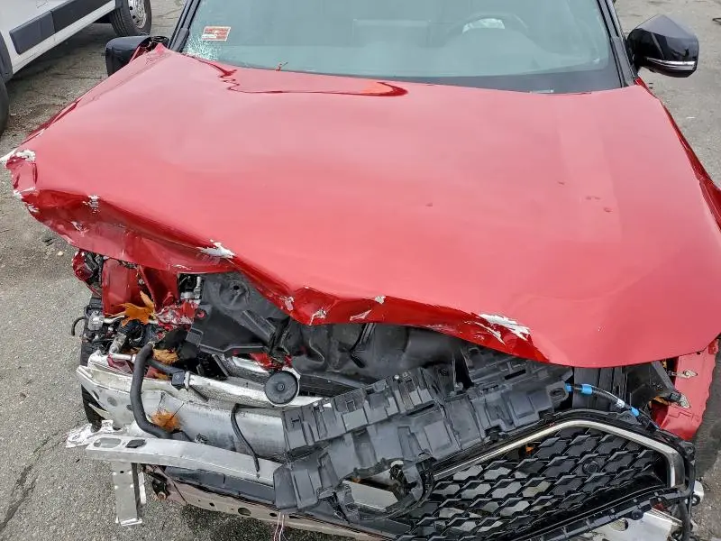 2022 TOYOTA RAV4 PRIME XSE  