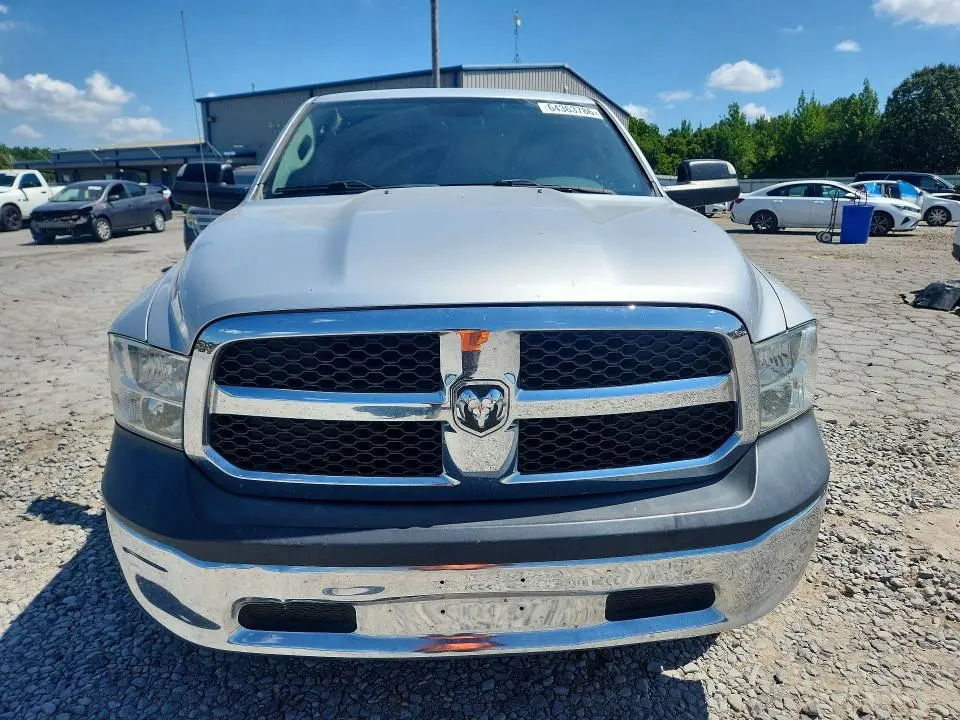 2016 RAM 1500 ST  