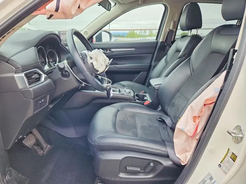 2023 MAZDA CX-5 SELECT  