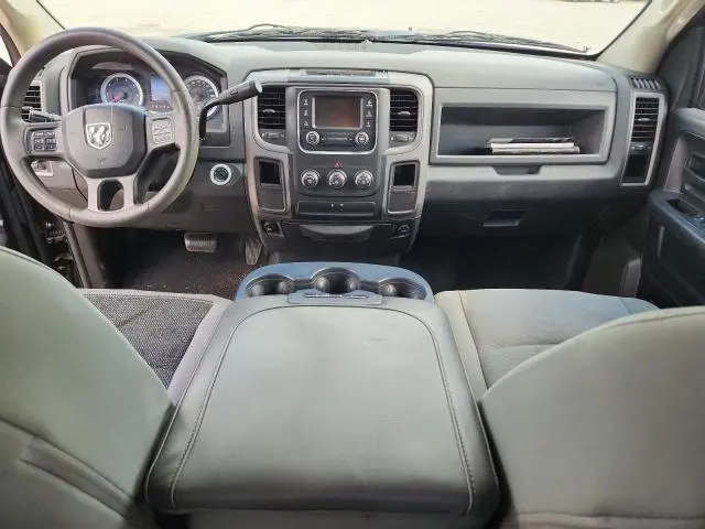 2013 RAM 1500 ST  