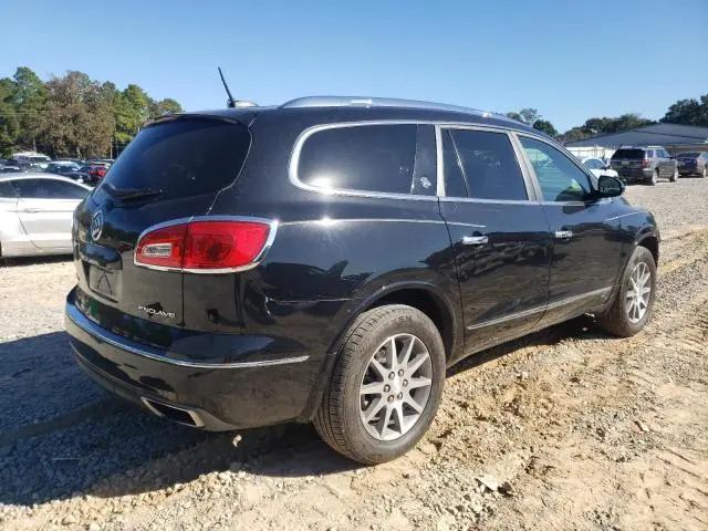 2017 BUICK ENCLAVE   