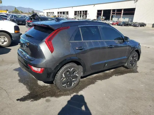 2023 KIA NIRO WIND  