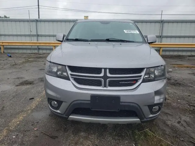 2016 DODGE JOURNEY R/T  