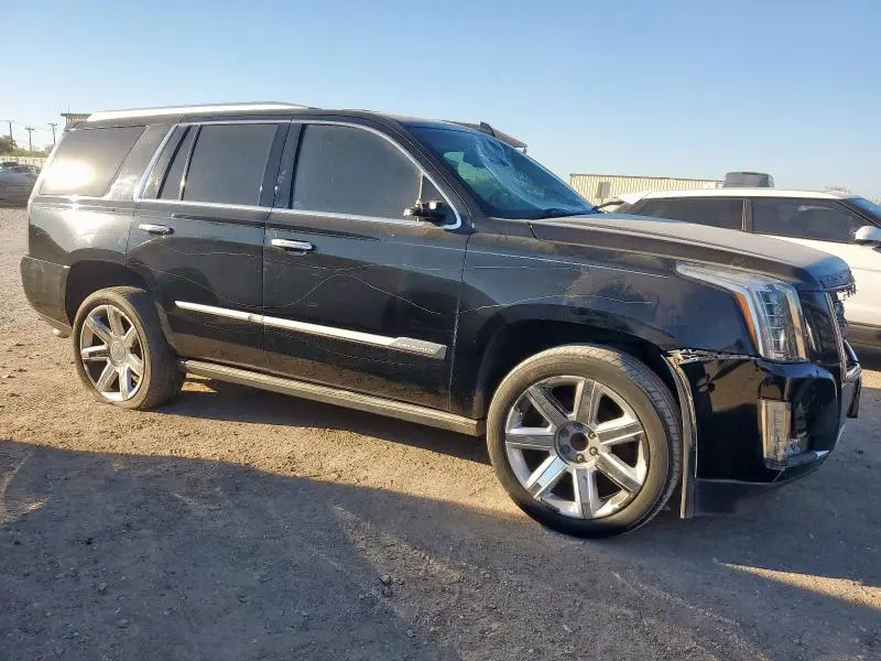 2015 CADILLAC ESCALADE PREMIUM  