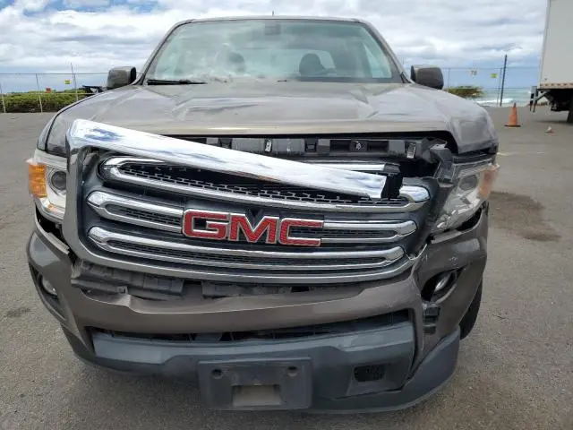 2016 GMC CANYON SLE  