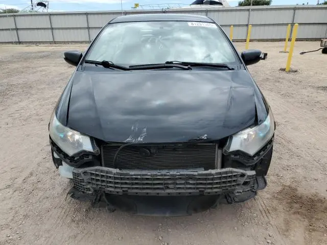 2010 HONDA INSIGHT EX  