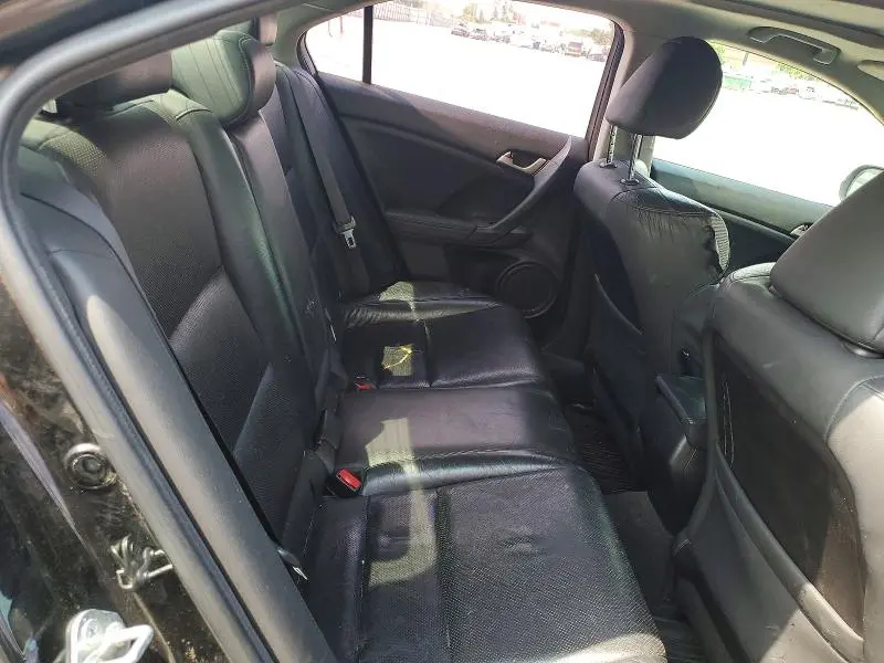 2010 ACURA TSX   